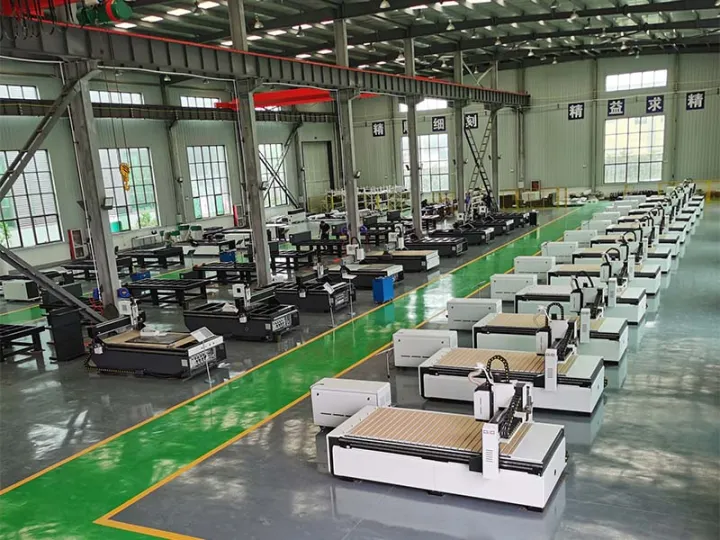 Demahe Machinery