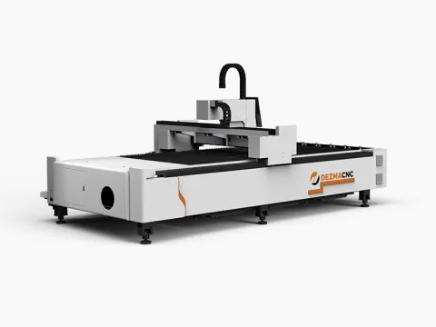 Metal Processing Machinery
