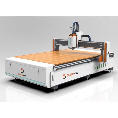 CNC Router Single Head 2040